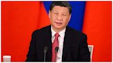 Why China’s Xi is trying to play peacemaker in Ukraine