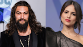 Jason Momoa and Eiza González’s Full Relationship Timeline (Because Yep, They’re Back On)