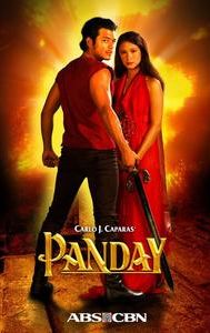 Panday (2005 TV series)