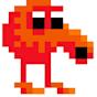 Qbert Sprites