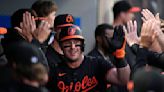 Trout caught looking by Kimbrel with bases loaded for final out as Orioles beat slumping Angels 4-2