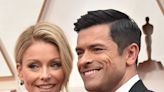 Kelly Ripa Just Posted a Major Thirst Trap Pic of Husband Mark Consuelos: ‘Objects May Be Thirstier Than They Appear’