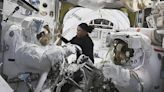 Deux astronautes de l'ISS évitent le pire : leurs combinaisons avaient une fuite