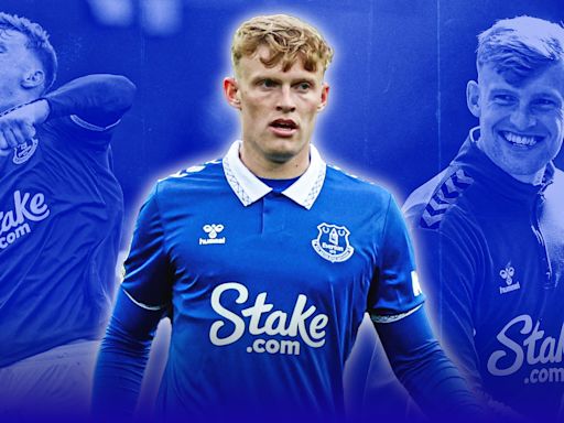 Everton could axe £25m flop who earns more than Branthwaite