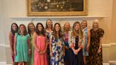 Gastonia Debutante Club welcomes new members