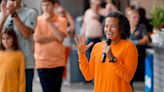 Tennessee deputy AD Monica Lebron leaving, per internal email from Danny White