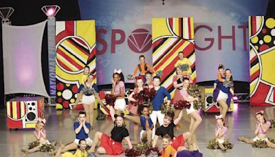 Premiere Dance Academy claims two national titles