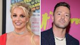 Britney Spears Apologized To The People She Wrote About In Her Memoir And Praised Justin Timberlake's New Song