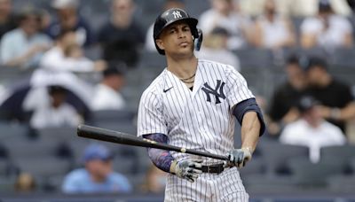 MLB》巔峰之後迅速走下坡，Giancarlo Stanton 未來會入選名人堂嗎？ - MLB - 棒球 | 運動視界 Sports Vision