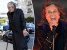 Ozzy Osbourne wants to perform again: ‘I’d like to do a f–king gig without falling over’