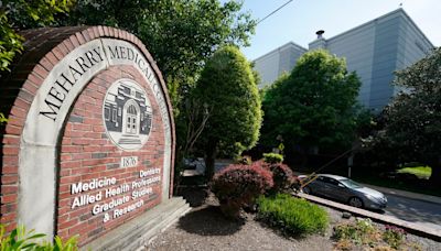 Meharry Medical College reacts to $175M donation from Bloomberg Philanthropies