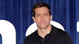 Jake Gyllenhaal Discusses How Being Legally Blind Helps Him When Acting