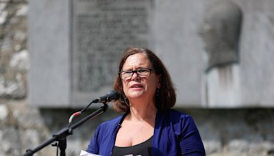 Mary Lou McDonald: Shooting threat is escalation of targeted online abuse