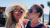 Lindsay Lohan’s mom declares herself bankrupt again with $66k debt