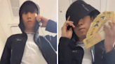 South Korean Rapper Ch1tkey Fakes His Death For Clout