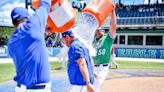 FGCU baseball coach Dave Tollett picks up 700th career win, all with Eagles