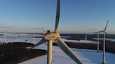This project cuts emissions by putting data centers inside wind turbines