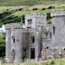 Clifden Castle