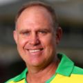 Matthew Hayden