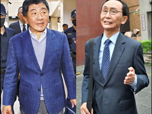 造謠BNT疫苗採購 官員A了1億美元 吳子嘉敗訴 判賠陳時中300萬