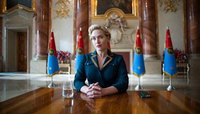 How ‘The Regime’ Score Reflected Kate Winslet’s Comedic and Chaotic Dictatorship