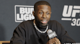 UFC 302's Randy Brown no longer interested in Michael Chiesa: 'He's out of the rankings now'