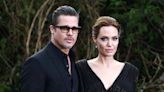 Angelina Jolie pide a Brad Pitt poner fin a la batalla legal de su divorcio