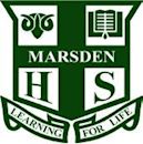 Marsden High School