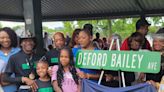 DeFord Bailey, country music legend, honored with Nashville street renaming