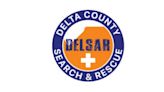 Delta Search and Rescue suspends search for Cedaredge man