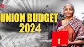 ...Streaming: When And Where To Watch Budget & Finance Minister Nirmala Sitharamans Speech Live Online, On Mobile APP And TV?