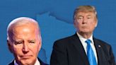 Biden Vs. Trump: Key Swing State Voters Give Big Lead To One Candidate, Despite Ranking Him Down On ...