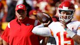 Andy Reid Reveals How Many Cheeseburgers He Ate Filming Commercials With Patrick Mahomes