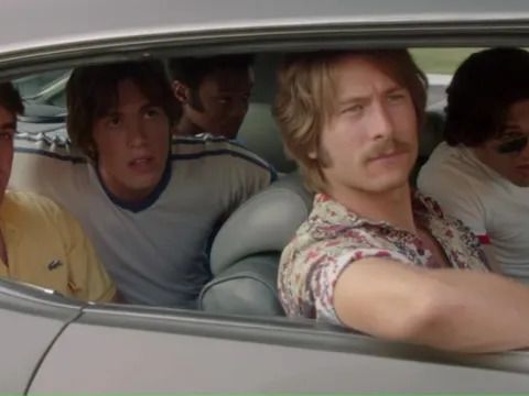 Everybody Wants Some!! (2016) Streaming: Watch & Stream Online via Paramount Plus