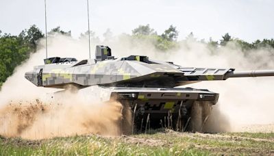 España diseñará el futuro tanque europeo, aunque Francia y Alemania no quieran: Bruselas insta a la industria militar a trabajar unida