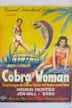 Cobra Woman