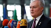 Lituania elige nuevo presidente este domingo con Gitanas Nauseda en busca de la reelección