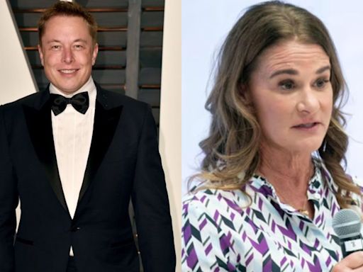 Melinda Gates Calls Out Elon Musk And Modern Billionaires For Failing To Make A Real Impact