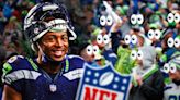 Seahawks' Tyler Lockett reveals why he agreed to revised contract