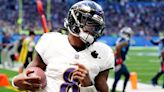 NFL waves goodbye to London as Baltimore Ravens take down Tennessee Titans