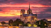 Las avanzadas técnicas medievales que usa París para restaurar la catedral de Notre Dame tras el incendio