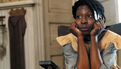 ‘The Color Purple’ Once Gave Me Nightmares. Now Celie’s Story Gives Me Hope.
