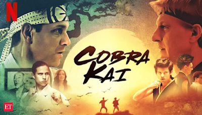 Cobra Kai Season 6 Part 1: See trailer, release date, where to watch, storyline, cast and production team