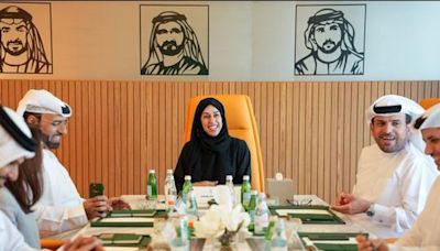 Dubai moves to enhance participation in charitable works