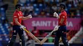 ...United States Vs England, Live Streaming ICC T20 World Cup... Watch USA vs ENG Match On TV And Online...