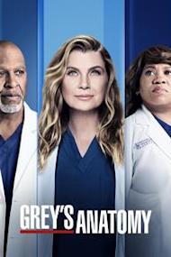 Ellen Pompeo, Katherine Heigl and more 'Grey's Anatomy' stars