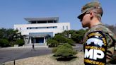 US soldier who fled to North Korea was facing disciplinary action