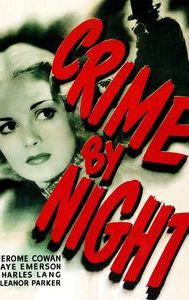 Crime by Night