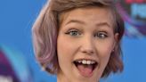 America's Got Talent child star Grace VanderWaal, 20, looks unrecognizable with edgy new look and tattoos in latest outing