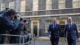 Cameron to avoid regular questioning by MPs as Foreign Secretary